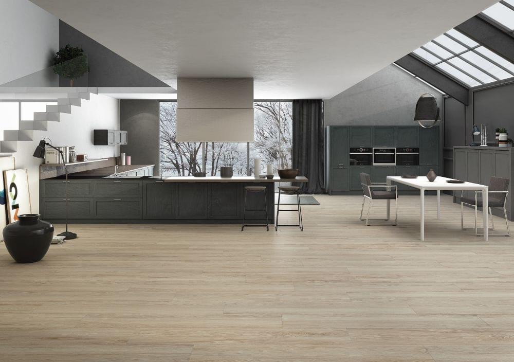 керамогранит фабрики Keratile коллекция Ninsba