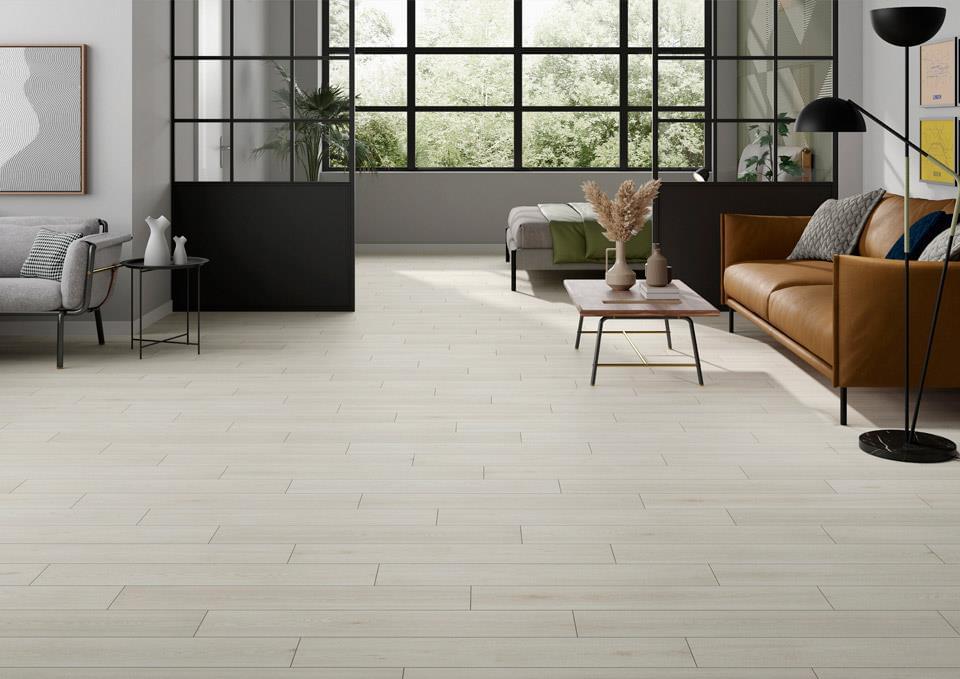 керамогранит фабрики Keratile коллекция Nordby