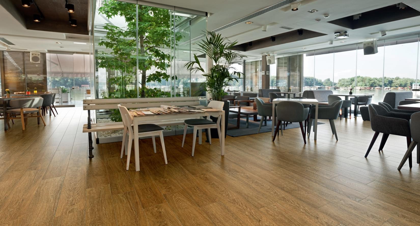 керамогранит фабрики Keratile коллекция Odense