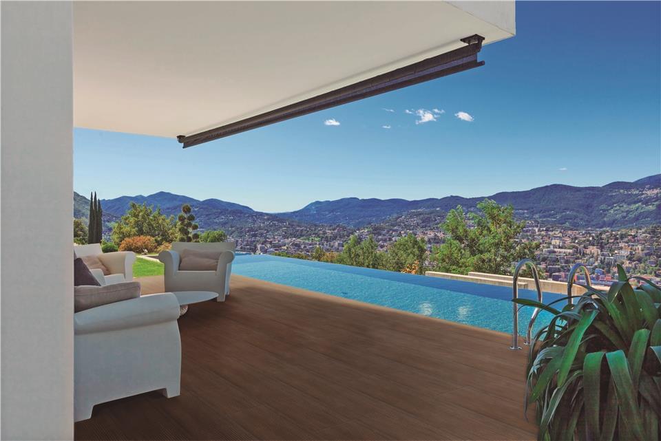 керамогранит фабрики Keratile коллекция Odense