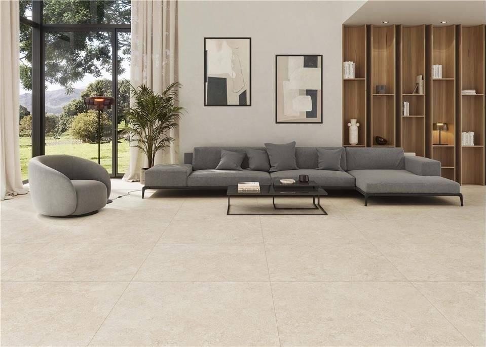 керамогранит фабрики Keratile коллекция Oregon