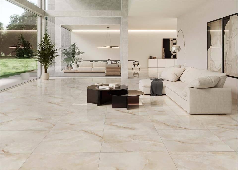 керамогранит фабрики Keratile коллекция Orion