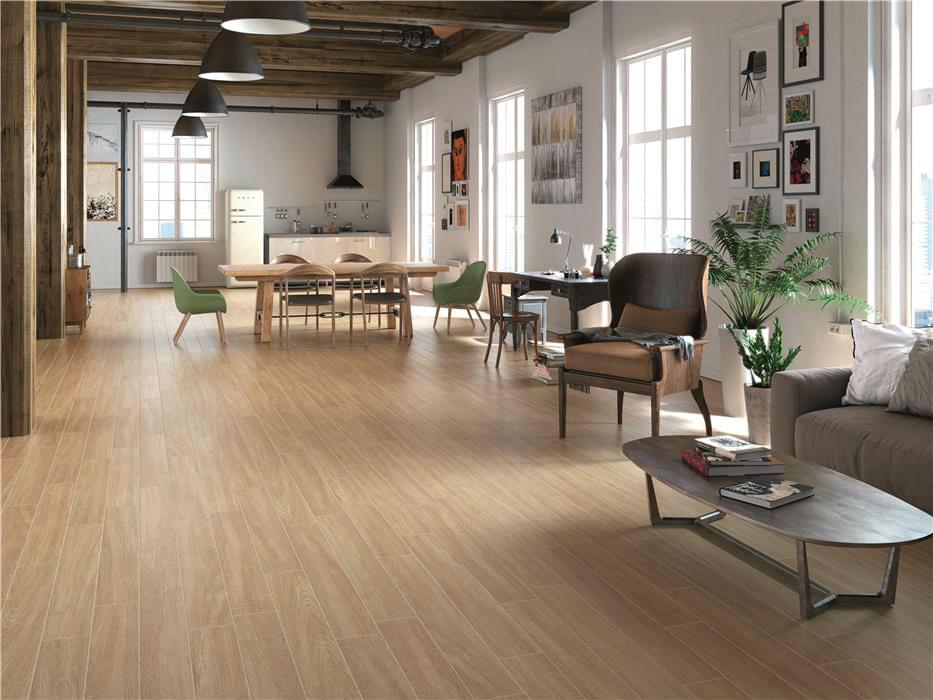 керамогранит фабрики Keratile коллекция Orsa