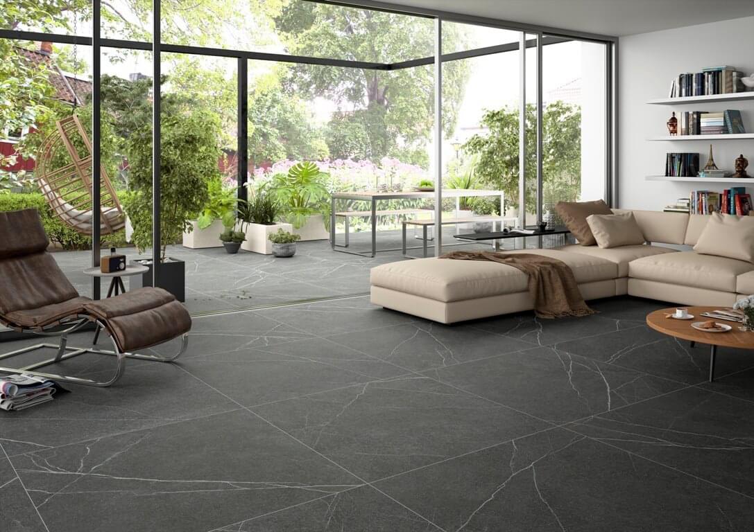 керамогранит фабрики Keratile коллекция Portobello