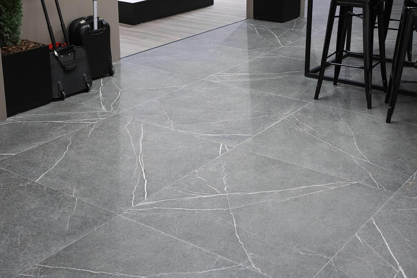 керамогранит фабрики Keratile коллекция Portobello