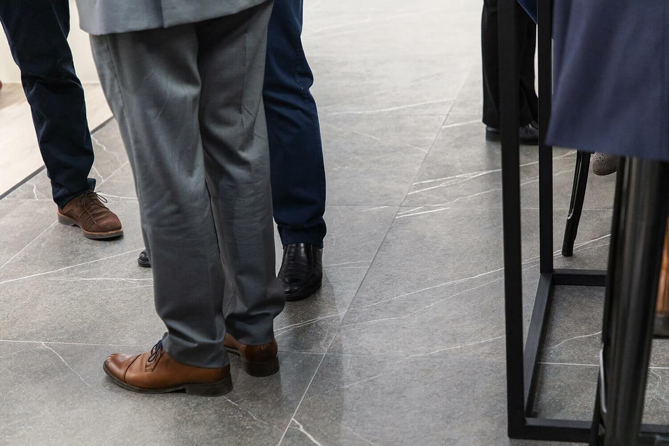 керамогранит фабрики Keratile коллекция Portobello