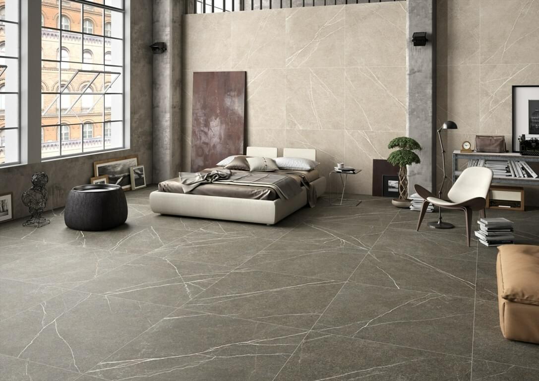 керамогранит фабрики Keratile коллекция Portobello