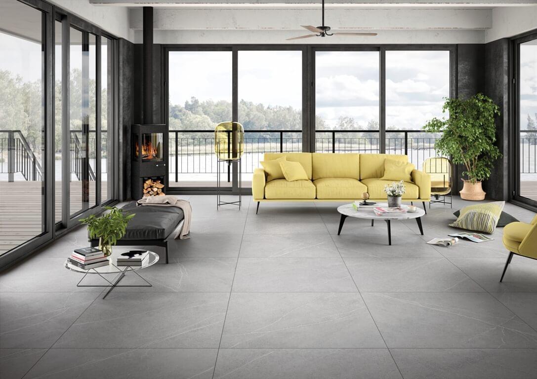 керамогранит фабрики Keratile коллекция Portobello