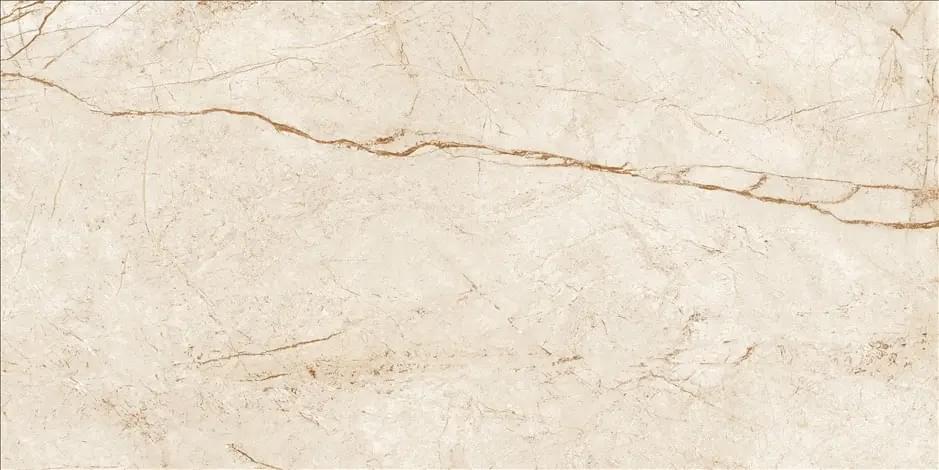 Плитка Keratile Rain Forest Cream Mt 60x120 см, поверхность матовая