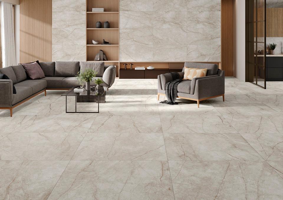 керамогранит фабрики Keratile коллекция Rain Forest