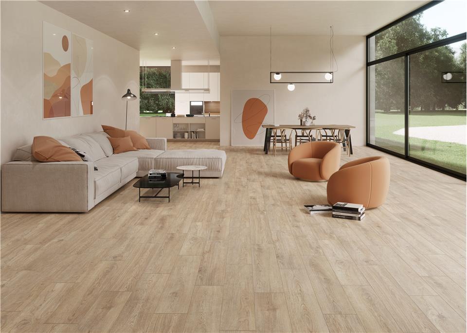 керамогранит фабрики Keratile коллекция Uppsala