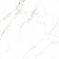 Плитка Kerlife Marblestone Calacatta Gold Matt Ret 60x60 см, поверхность матовая