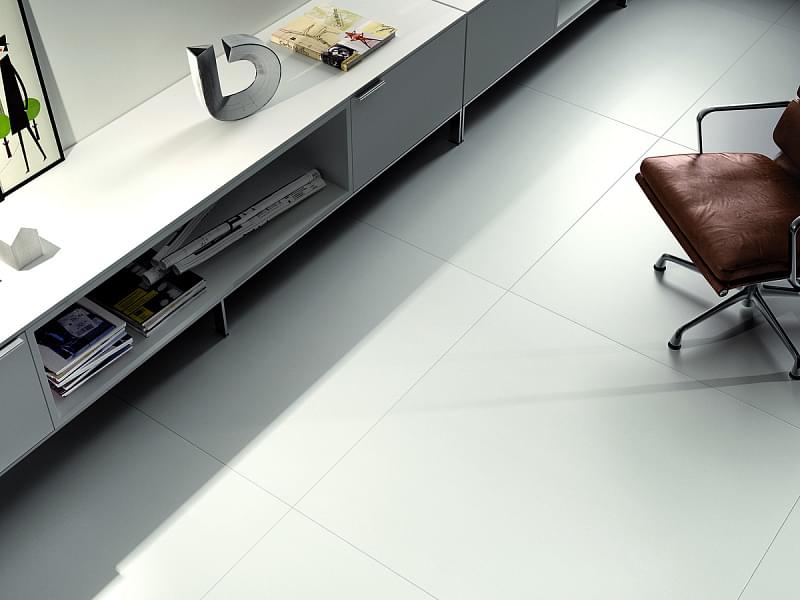 керамогранит фабрики Kerlite коллекция Black And White