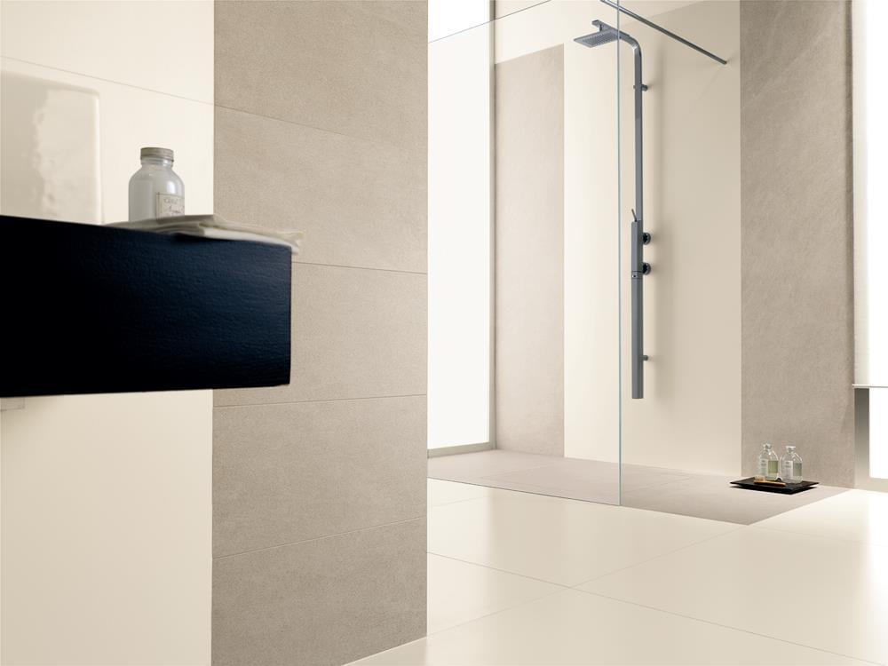 керамогранит фабрики Kerlite коллекция Black And White