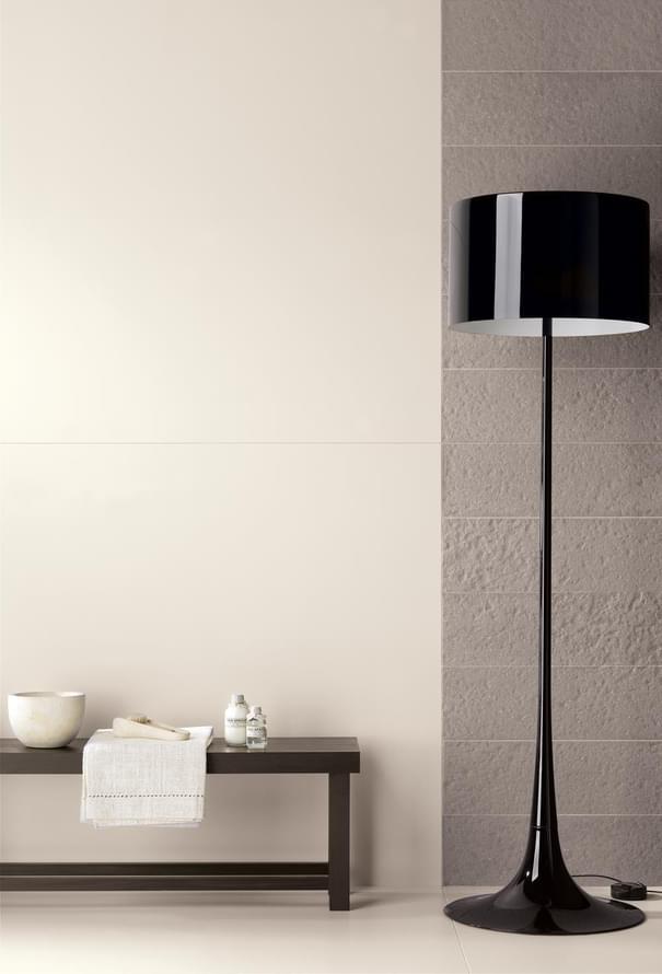 керамогранит фабрики Kerlite коллекция Black And White