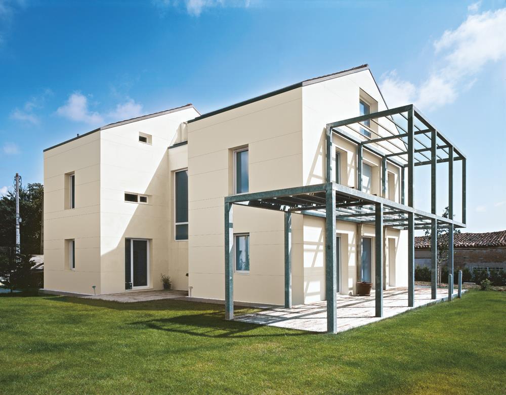 керамогранит фабрики Kerlite коллекция Black And White