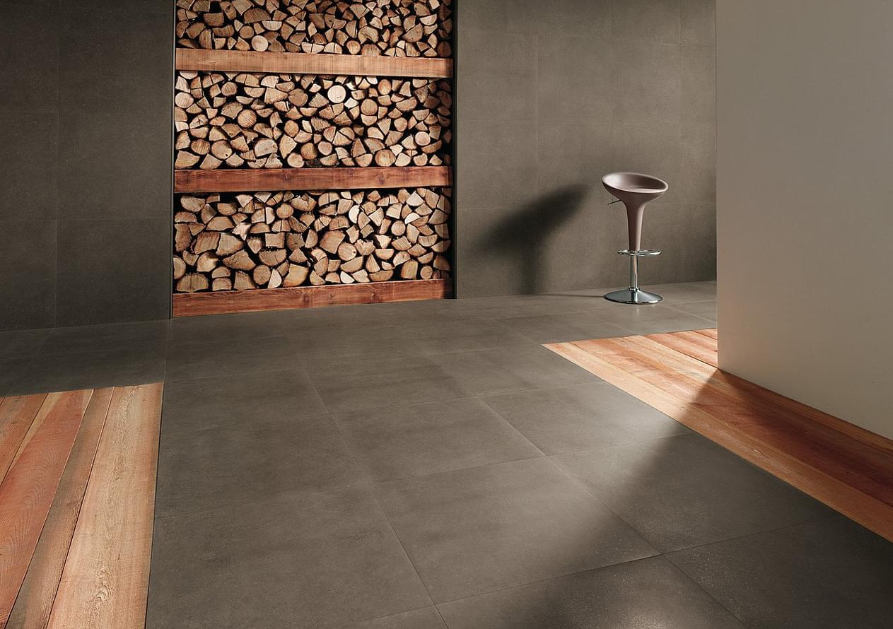 керамогранит фабрики Kerlite коллекция Buxy