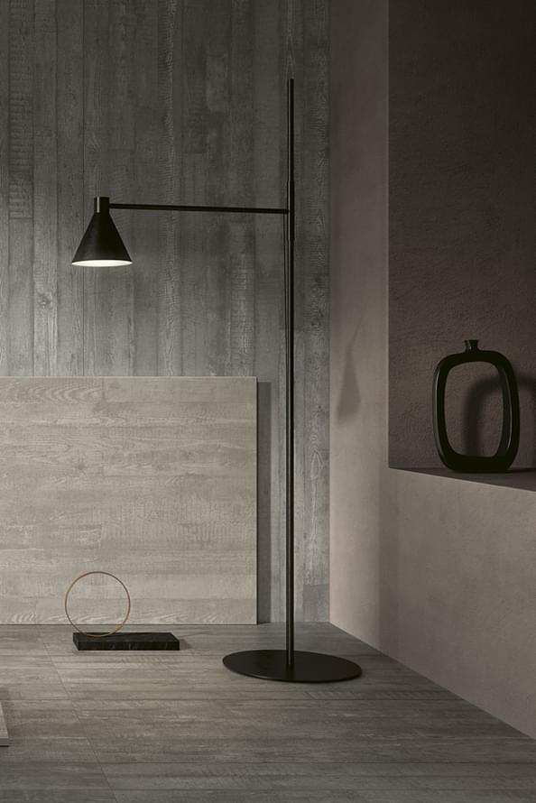 керамогранит фабрики Kerlite коллекция Cement Project