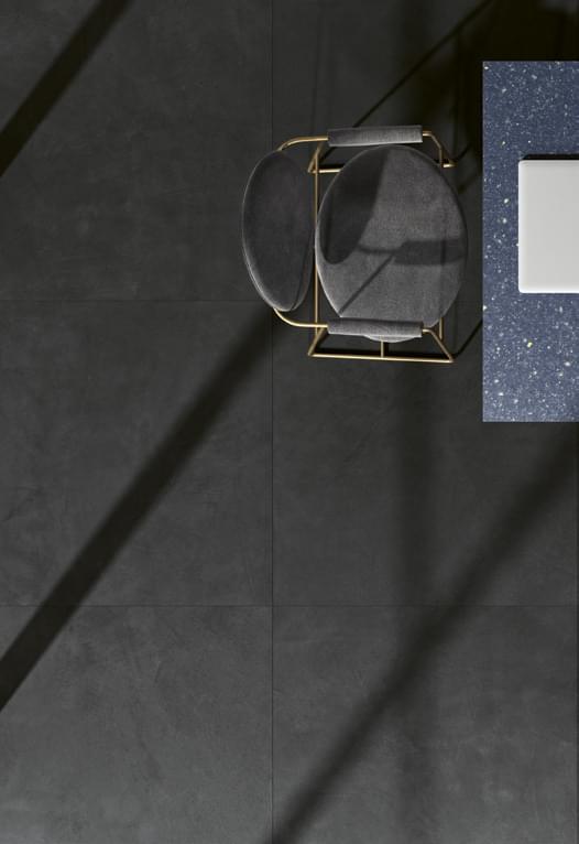 керамогранит фабрики Kerlite коллекция Cement Project