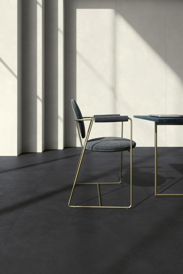 керамогранит фабрики Kerlite коллекция Cement Project