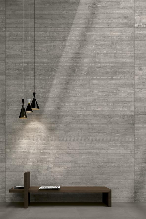 керамогранит фабрики Kerlite коллекция Cement Project