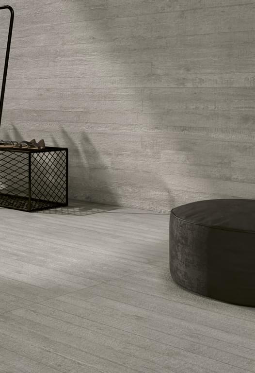 керамогранит фабрики Kerlite коллекция Cement Project