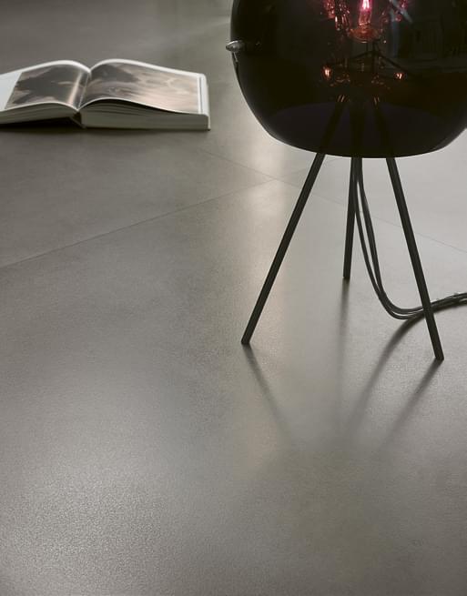 керамогранит фабрики Kerlite коллекция Cement Project