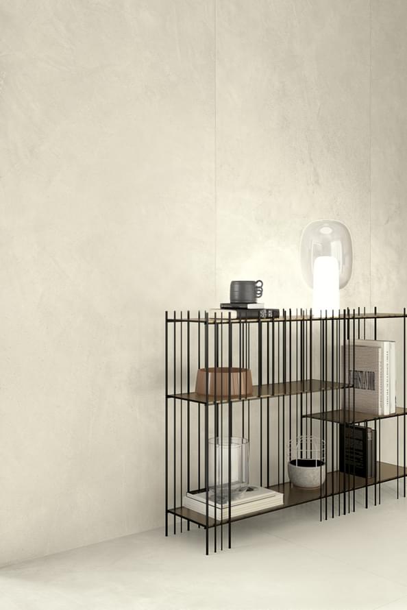 керамогранит фабрики Kerlite коллекция Cement Project