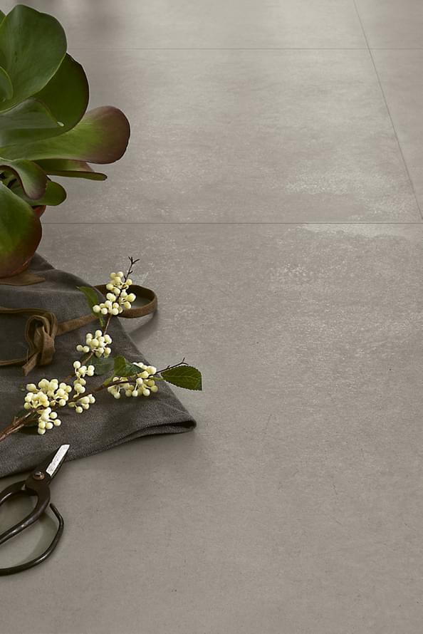 керамогранит фабрики Kerlite коллекция Cement Project