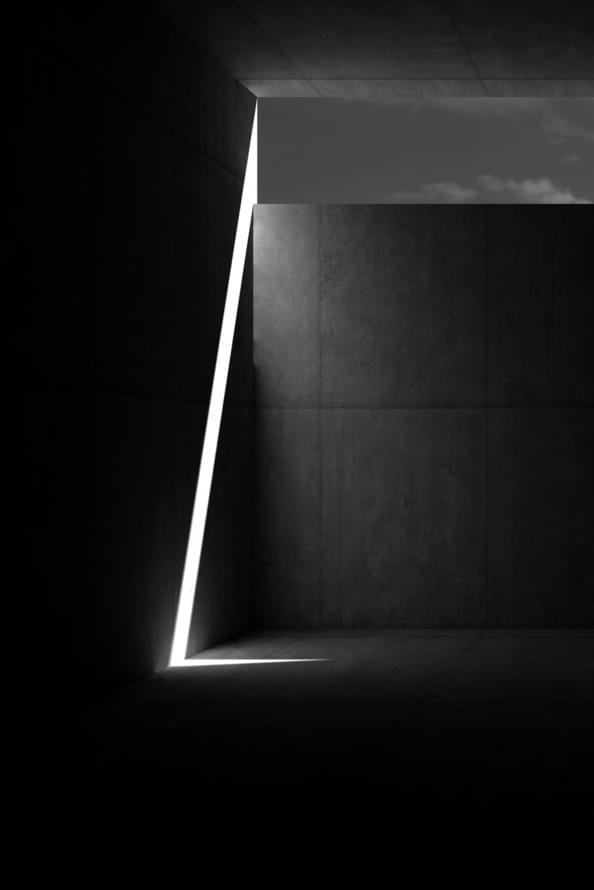 керамогранит фабрики Kerlite коллекция Cement Project