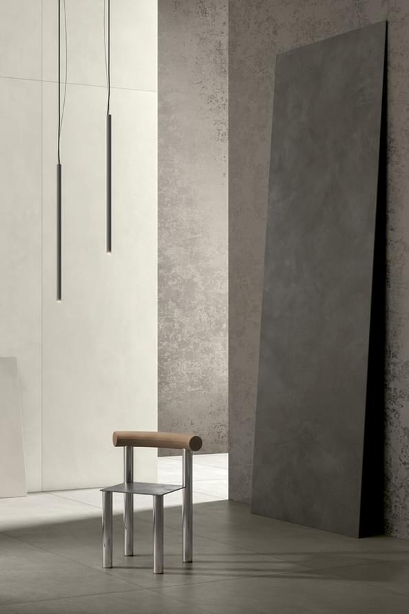 керамогранит фабрики Kerlite коллекция Cement Project