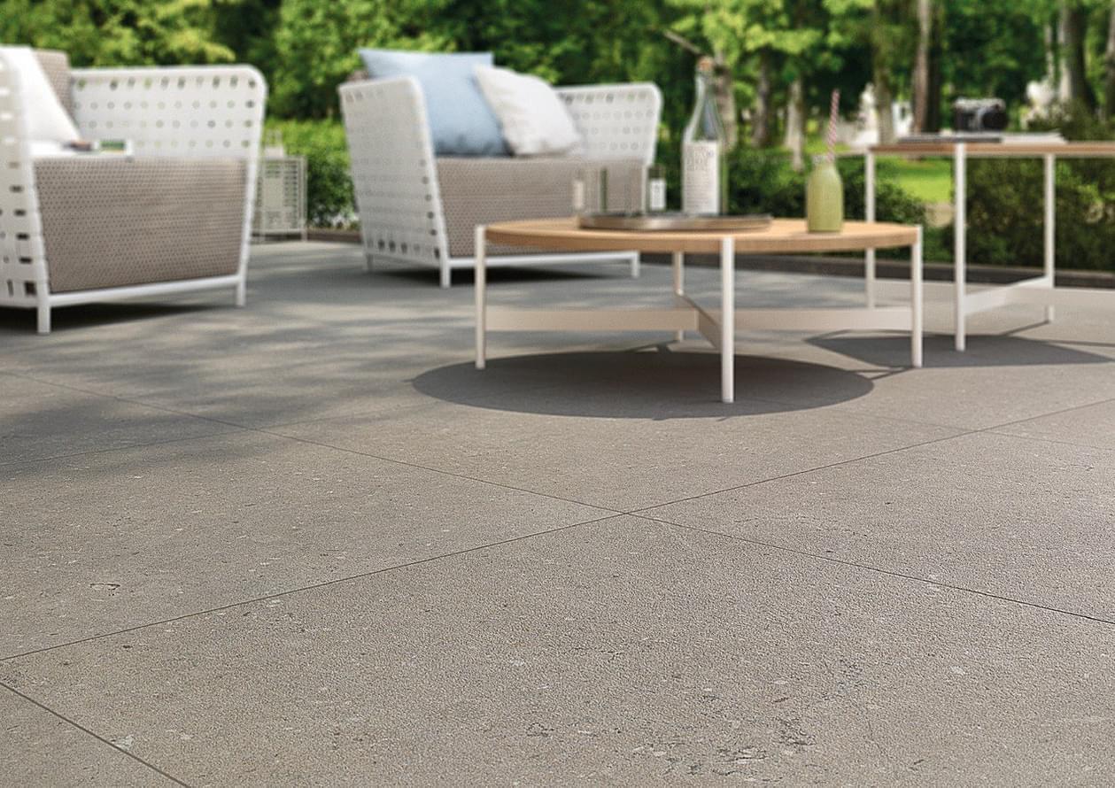 керамогранит фабрики Kerlite коллекция Cluny