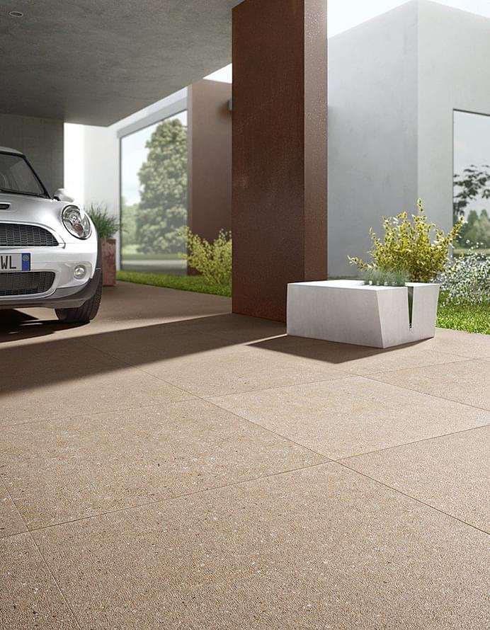 керамогранит фабрики Kerlite коллекция Cluny