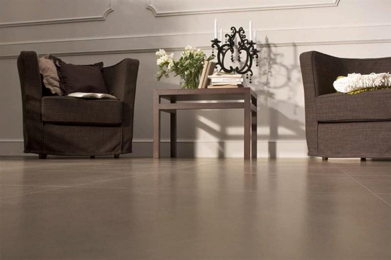 керамогранит фабрики Kerlite коллекция Elegance