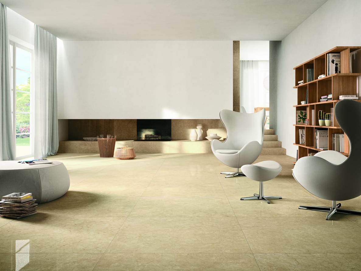 керамогранит фабрики Kerlite коллекция Exedra