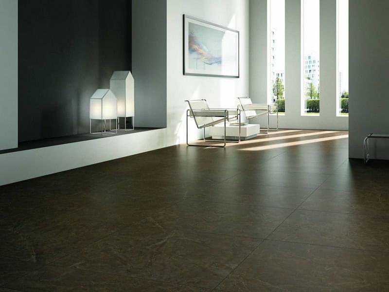 керамогранит фабрики Kerlite коллекция Exedra