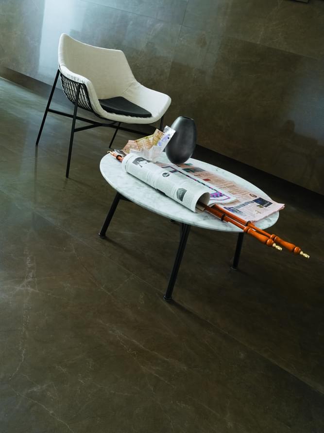 керамогранит фабрики Kerlite коллекция Exedra