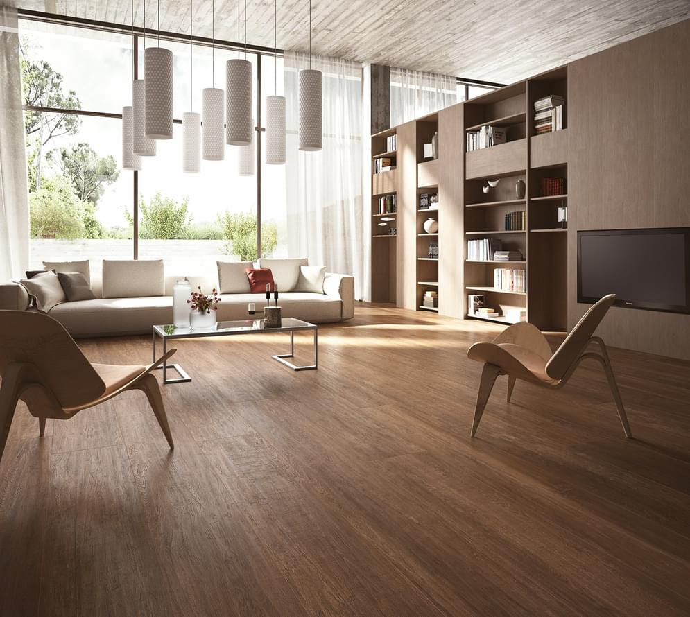 керамогранит фабрики Kerlite коллекция Forest