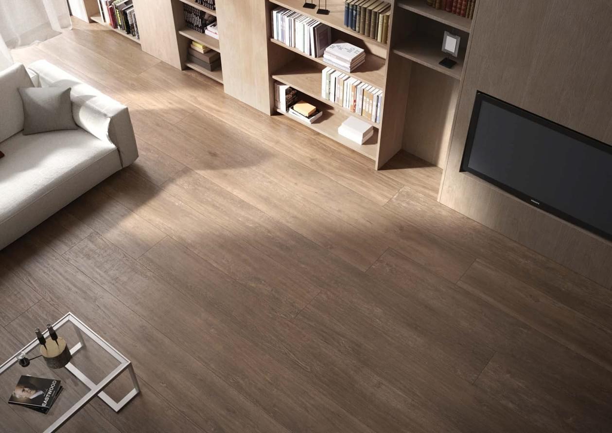 керамогранит фабрики Kerlite коллекция Forest