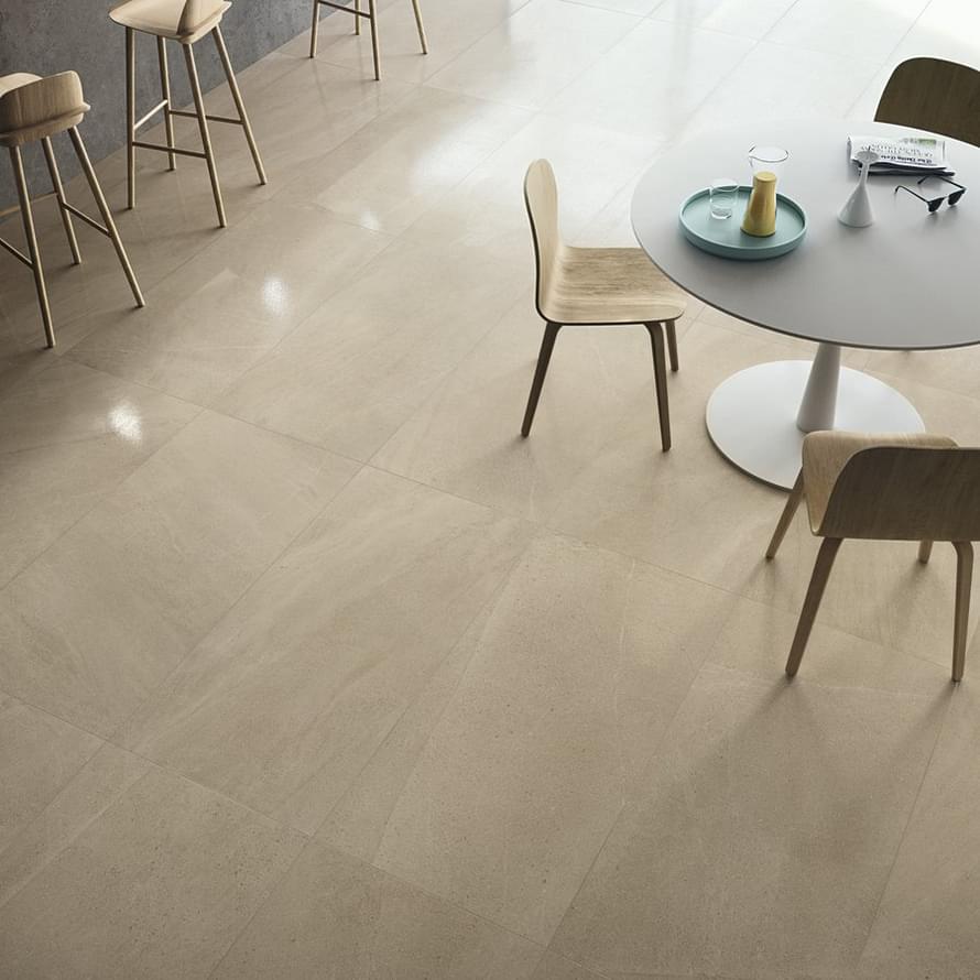 керамогранит фабрики Kerlite коллекция Limestone