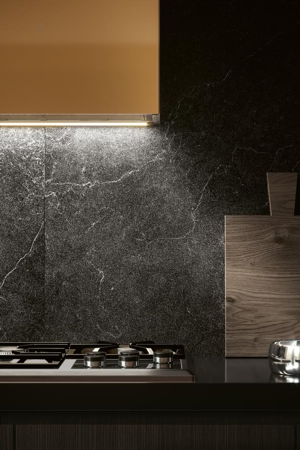 керамогранит фабрики Kerlite коллекция Lithos