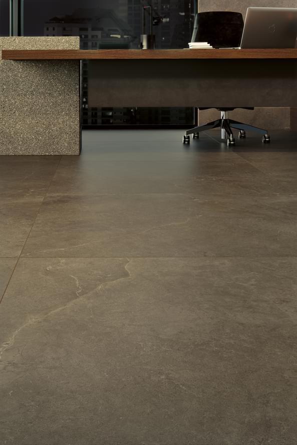 керамогранит фабрики Kerlite коллекция Lithos