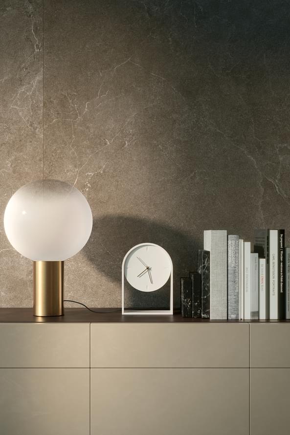 керамогранит фабрики Kerlite коллекция Lithos