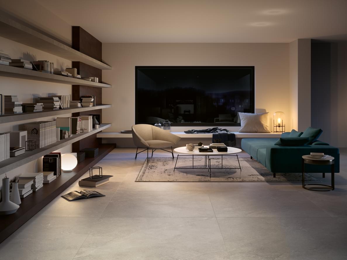 керамогранит фабрики Kerlite коллекция Lithos