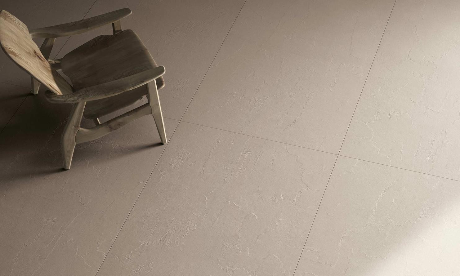 керамогранит фабрики Kerlite коллекция Materica