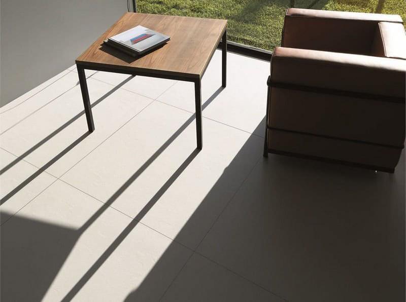 керамогранит фабрики Kerlite коллекция Materica