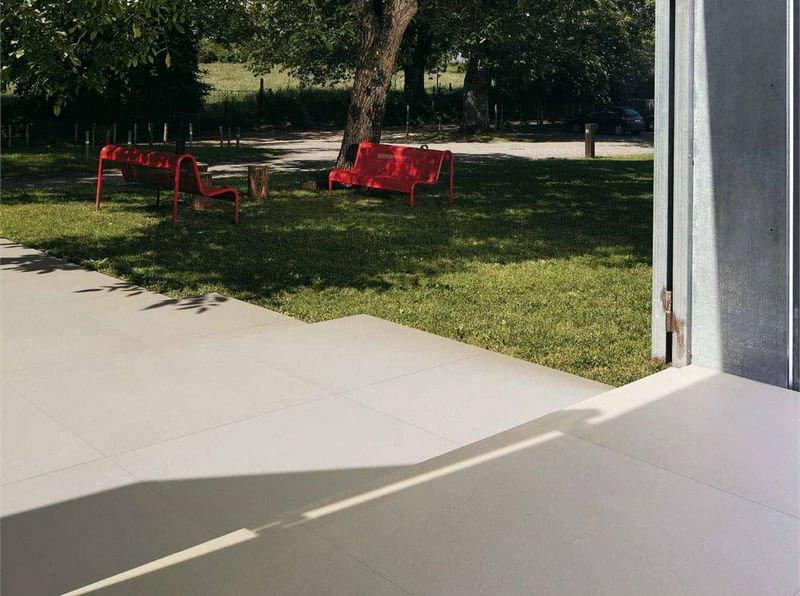 керамогранит фабрики Kerlite коллекция Materica