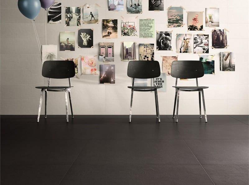 керамогранит фабрики Kerlite коллекция Materica