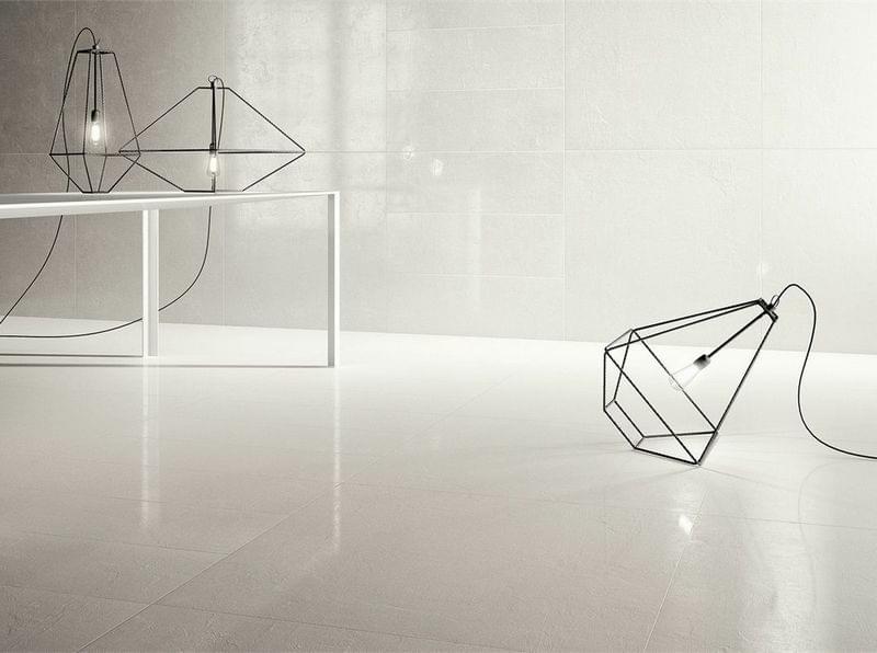 керамогранит фабрики Kerlite коллекция Materica