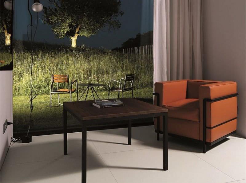 керамогранит фабрики Kerlite коллекция Materica